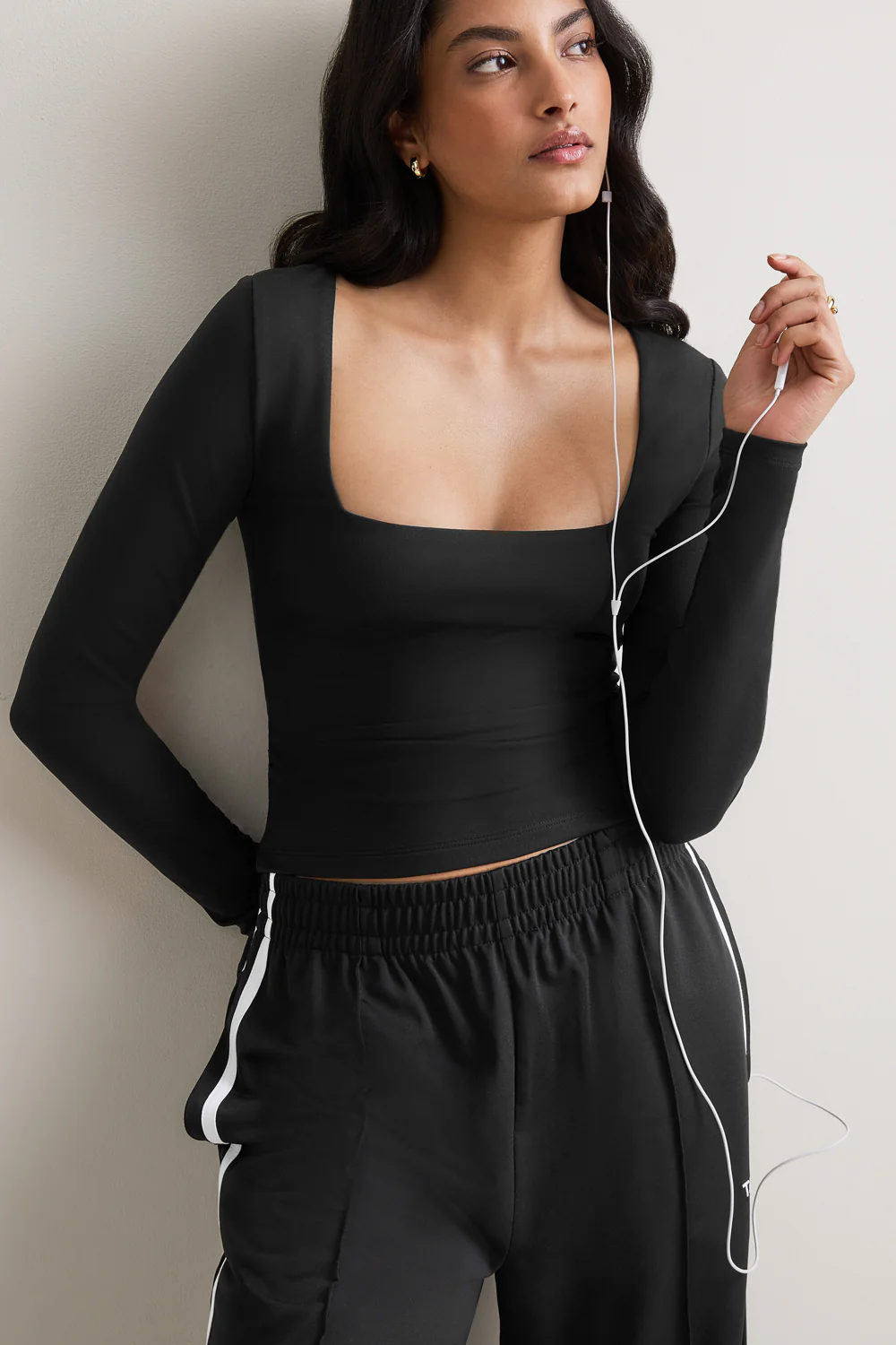 Conscious Style, High Performance Fit